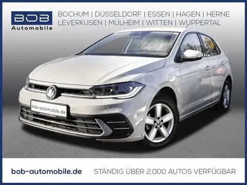 Annonce VOLKSWAGEN POLO Essence 2022 d'occasion 