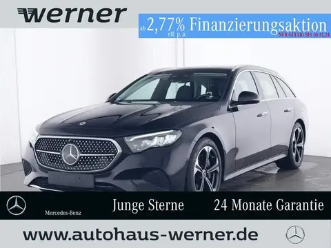 Used MERCEDES-BENZ CLASSE E Hybrid 2023 Ad 