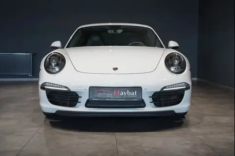 Annonce PORSCHE 991 Essence 2015 d'occasion 