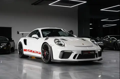 Used PORSCHE 991 Petrol 2019 Ad 