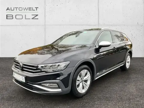 Used VOLKSWAGEN PASSAT Diesel 2022 Ad 