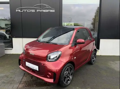 Used SMART FORTWO Not specified 2021 Ad 