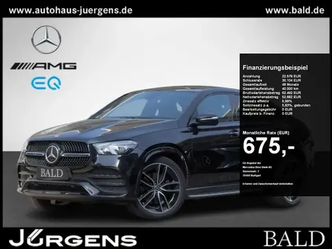 Used MERCEDES-BENZ CLASSE GLE Diesel 2021 Ad 