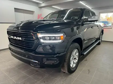 Used DODGE RAM Petrol 2021 Ad 