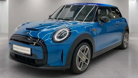 Used MINI COOPER Not specified 2021 Ad 