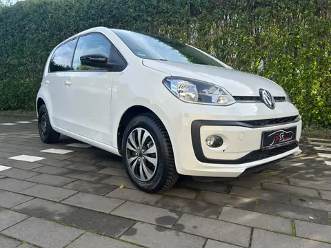 Used VOLKSWAGEN UP! Petrol 2020 Ad 