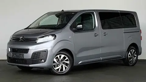 Annonce CITROEN SPACETOURER Diesel 2024 d'occasion 