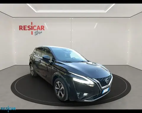 Used NISSAN QASHQAI Hybrid 2023 Ad 