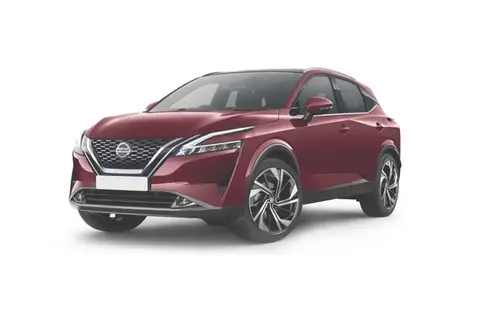 Used NISSAN QASHQAI Hybrid 2023 Ad 