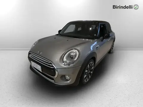 Used MINI COOPER Diesel 2016 Ad 