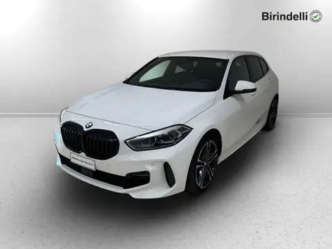 Annonce BMW SERIE 1 Diesel 2024 d'occasion 