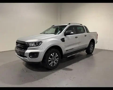 Annonce FORD RANGER Diesel 2020 d'occasion 