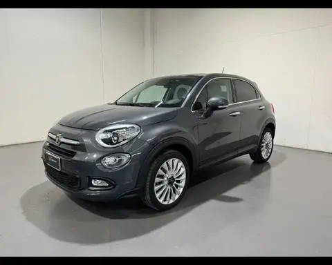 Used FIAT 500X Diesel 2017 Ad 