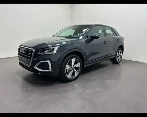 Annonce AUDI Q2 Essence 2023 d'occasion 