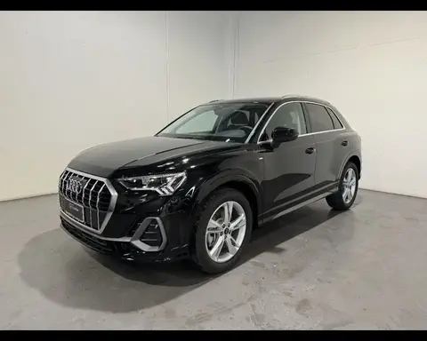 Annonce AUDI Q3 Diesel 2023 d'occasion 