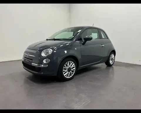 Annonce FIAT 500 Essence 2015 d'occasion 