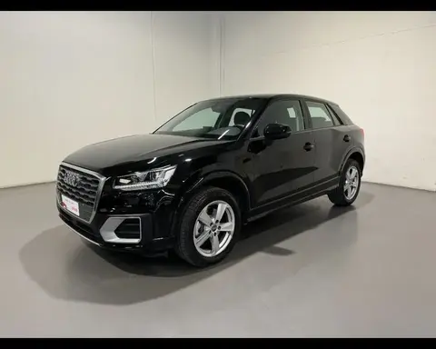 Used AUDI Q2 Diesel 2017 Ad 