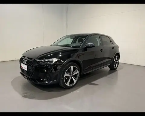 Used AUDI A1 Petrol 2021 Ad 