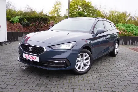 Used SEAT LEON Petrol 2024 Ad 