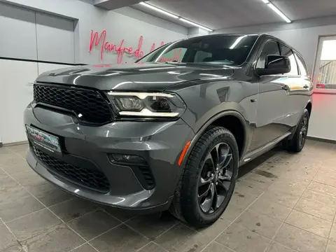 Used DODGE DURANGO Petrol 2021 Ad 