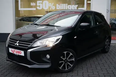 Used MITSUBISHI SPACE STAR Petrol 2020 Ad 