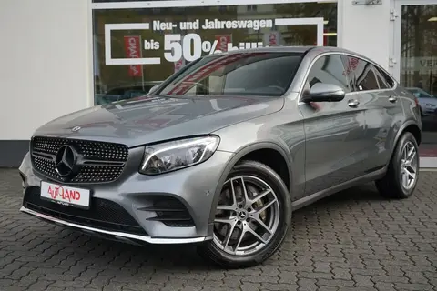 Used MERCEDES-BENZ CLASSE GLC Diesel 2019 Ad 