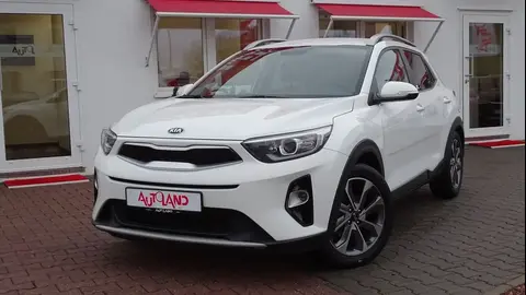 Annonce KIA STONIC Essence 2019 d'occasion 