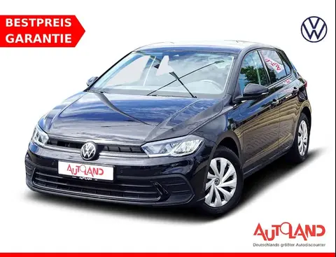 Used VOLKSWAGEN POLO Petrol 2022 Ad 