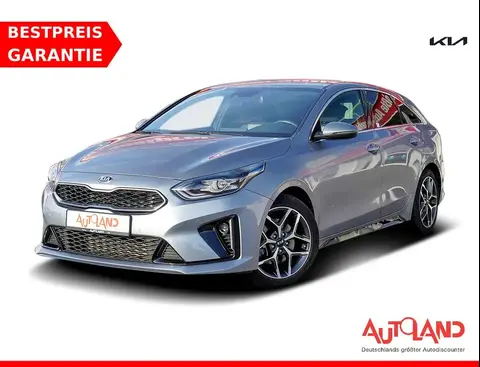 Annonce KIA PROCEED Essence 2022 d'occasion 