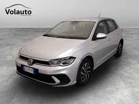 Used VOLKSWAGEN POLO Petrol 2021 Ad 