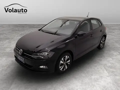 Used VOLKSWAGEN POLO Petrol 2021 Ad 