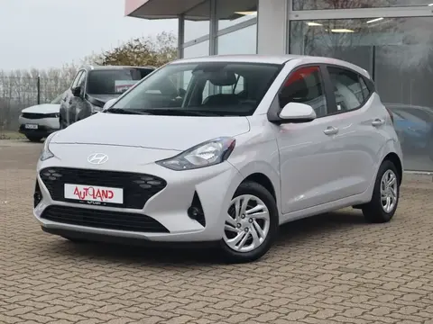 Annonce HYUNDAI I10 Essence 2024 d'occasion 