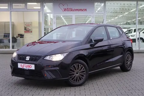 Used SEAT IBIZA Petrol 2018 Ad 