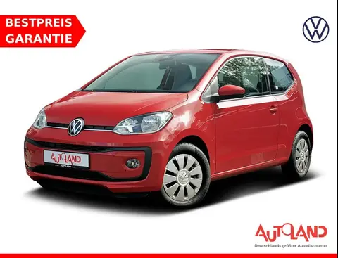 Annonce VOLKSWAGEN UP! Essence 2021 d'occasion 