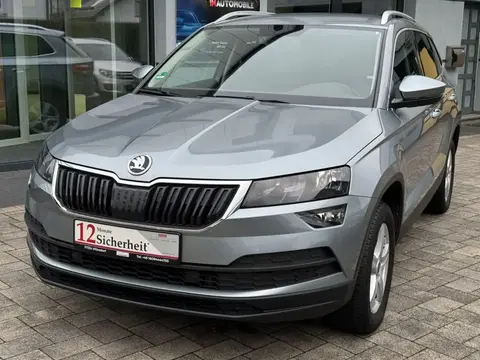 Used SKODA KAROQ Diesel 2018 Ad 