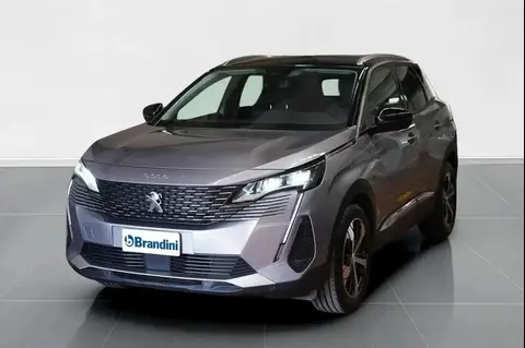 Used PEUGEOT 3008 Diesel 2021 Ad 