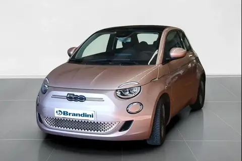 Used FIAT 500 Not specified 2021 Ad 