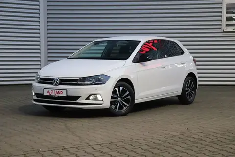 Used VOLKSWAGEN POLO Petrol 2019 Ad 