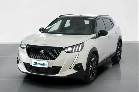 Annonce PEUGEOT 2008 Diesel 2021 d'occasion 