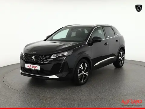 Used PEUGEOT 3008 Petrol 2023 Ad 