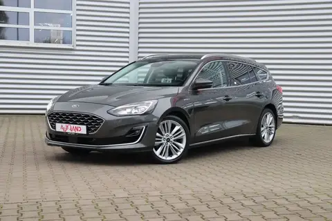 Used FORD FOCUS Petrol 2020 Ad 