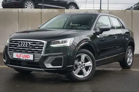 Annonce AUDI Q2 Essence 2020 d'occasion 