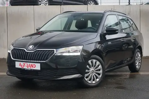 Used SKODA FABIA Petrol 2022 Ad 