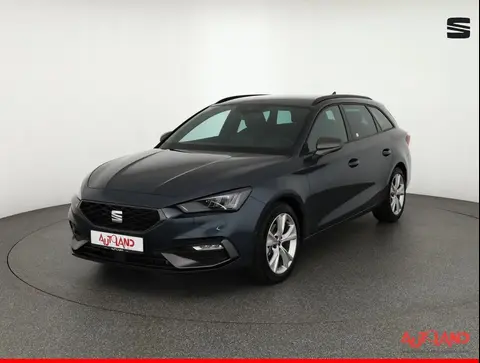 Used SEAT LEON Petrol 2024 Ad 