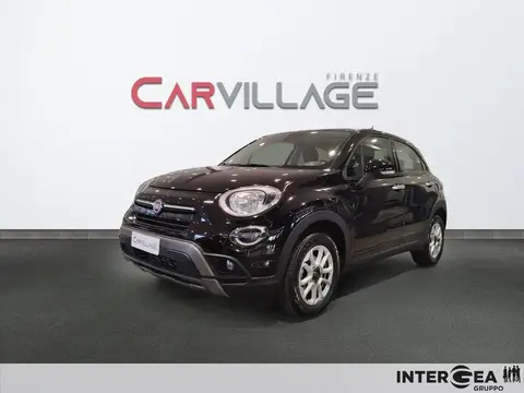 Used FIAT 500X Diesel 2019 Ad 