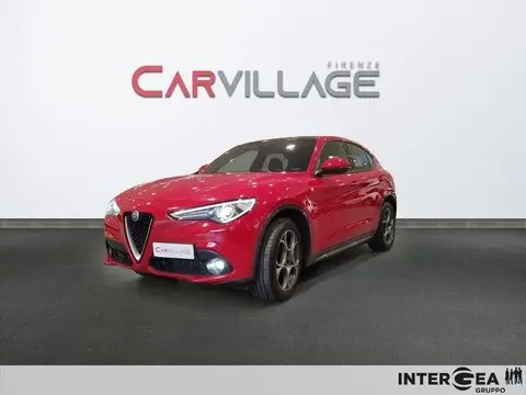 Used ALFA ROMEO STELVIO Diesel 2022 Ad 