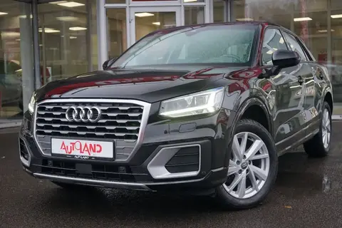 Annonce AUDI Q2 Essence 2019 d'occasion 