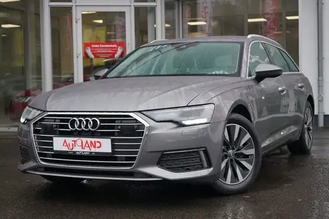 Used AUDI A6 Diesel 2020 Ad 