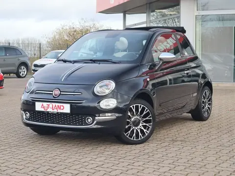 Used FIAT 500C Petrol 2023 Ad 