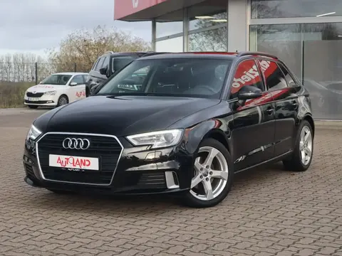 Annonce AUDI A3 Essence 2018 d'occasion 